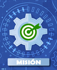 Misión