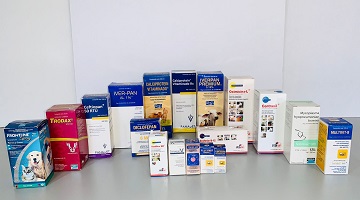 Cajas de Caple